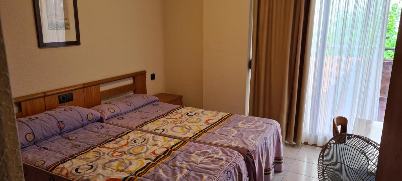 Apartamentos Laredo-Playa Exterior photo